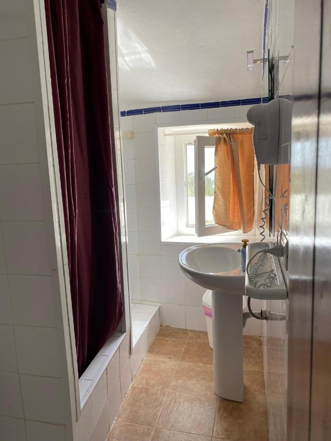 Villaggio La Roccia Camping Lampedusa Exterior foto