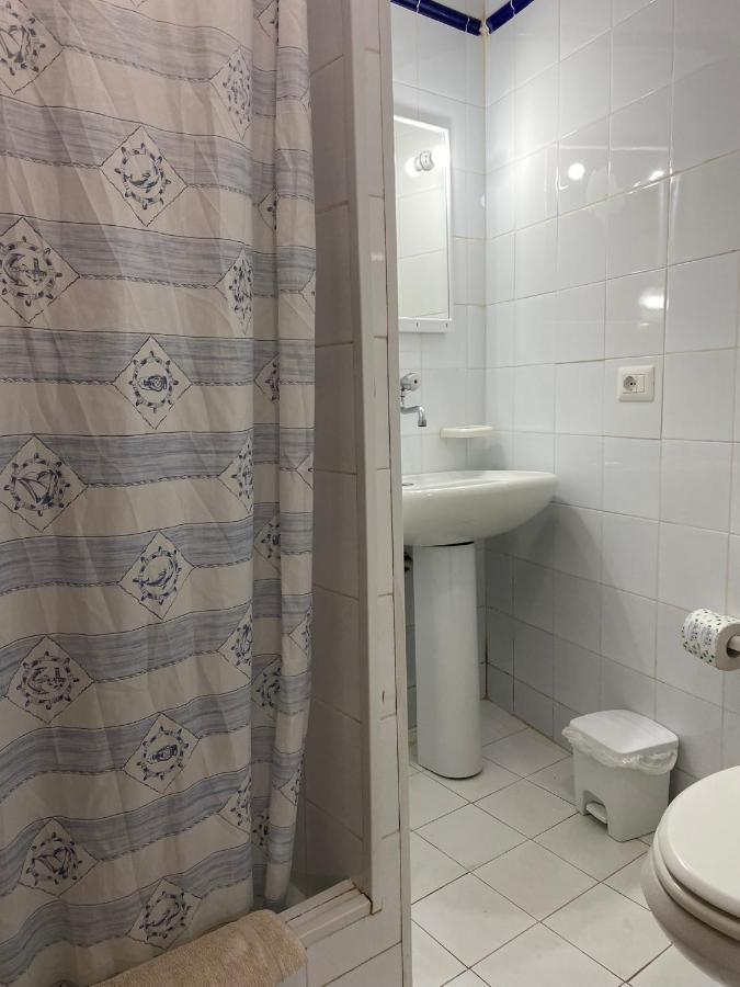 Villaggio La Roccia Camping Lampedusa Exterior foto