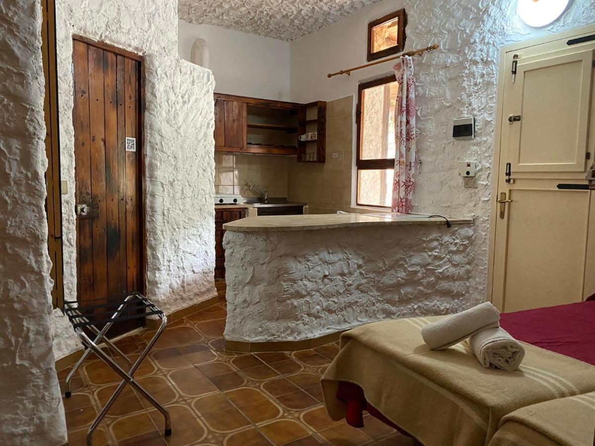 Villaggio La Roccia Camping Lampedusa Exterior foto